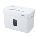 【対象ショップ限定 先着フラッシュクーポン】アコ・ブランズ・ジャパン GSHA3706X デスクトップクロスカットシュレッダ GSHA3706X