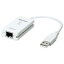 Хåե BUFFALO LUA3-U2-ATX 10/100M USB2.0б LANץ Wii&MacBookAirб LUA3U2ATX