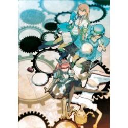 Xbox 360 STEINS;GATE 比翼恋理のだーりん 