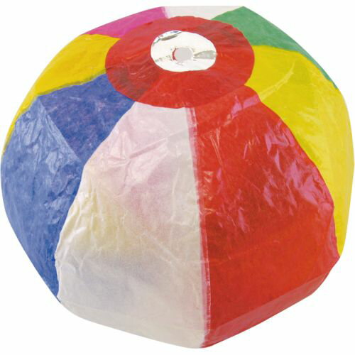 アーテック 紙風船 直径16cm 2468