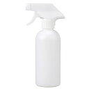 アーテック スプレー容器ガンタイプ 300ml 丸型 52291 スプレー 容器 持ち運び 携帯容器 旅行 消毒 化粧品 消毒液 備え付け 備品 イベント アル...