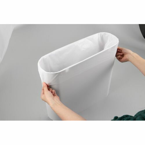 アーテック 株 フォレッセント サニタリーBOX用 専用消臭ゴミ袋 15L用×50枚 51529 ...
