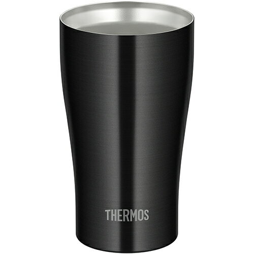 ⥹(THERMOS) JDY-340C-BK(֥å) Ǯ֥顼 0.34L