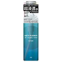 マンダム(mandom) ギャツビー メタラバー オイル アクアティックモイスト 65ml