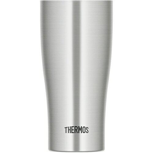 サーモス(THERMOS) JDY-420-S ステンレス 真空断熱タンブラー 0.42L