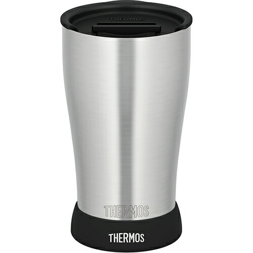 �����⥹(THERMOS) JDE-LID-L-BK �֥�å� ����֥顼�ѥե�