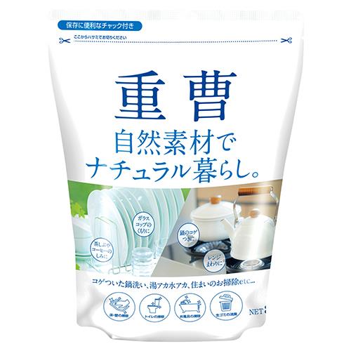 カネヨ石鹸 ナチュラル暮らし重曹 850g