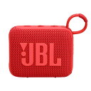 JBL WFC r[ G JBL Go 4(bh) |[^uEH[^[v[t Xs[J[ GO4RED