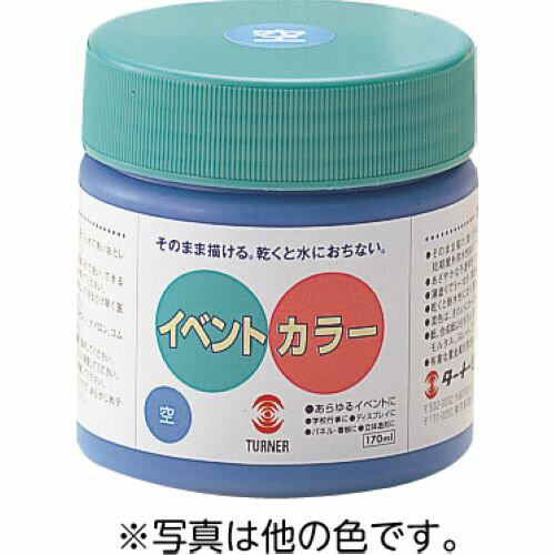 アーテック Tイベントカラー 170ml 銀 10969 運動会 体育祭 イベント 塗料 学級期 大漁旗 制作 壁画 共同制作 野外 絵の具 布描き