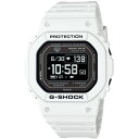 yۏؕtzCASIO JVI DW-H5600-7JR G-SHOCK(W[VbN) G-SQUAD Ki Y rv DWH56007JR