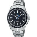 CASIO JVI OCW-S400-1AJF OCEANUS(IVAiX) Manta S400 Ki Y rv OCWS4001AJF