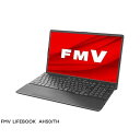 xm(FUJITSU) FMVA50THBY FMV LIFEBOOK AH 15.6^ Ryzen 7/16GB/256GB/Office+365 uCgubN