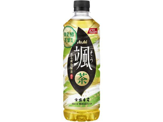 Asahi(アサヒ飲料) アサヒ颯 620ml