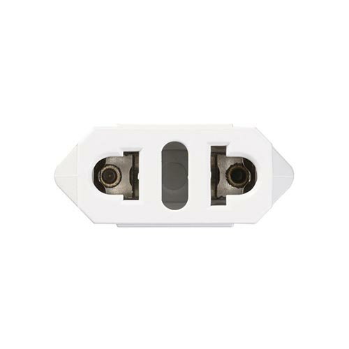 ヤザワ KP3 海外用電源プラグCタイプ KP3の紹介画像2