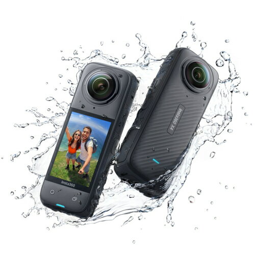 Insta360『X4』