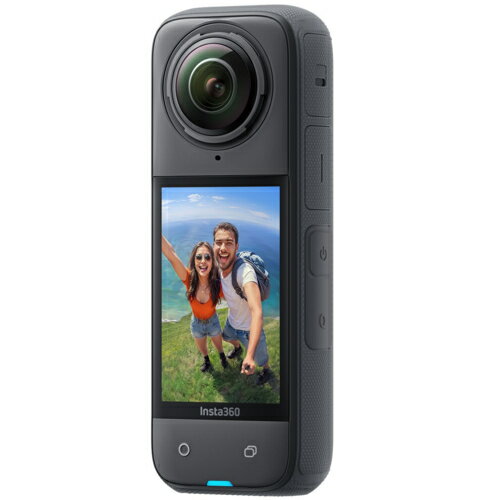 Insta360『X4』