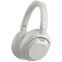 【長期保証付】ソニー SONY WHU-LT900N W(オフホワイト) ULT WEAR ワイヤレスステレオヘッドセット WHULT900NW