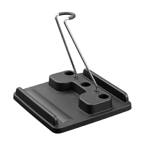 シャープ SHARP EC-DA2 スティッククリーナースタンド 掃除機 シャープ用 ECDA2
