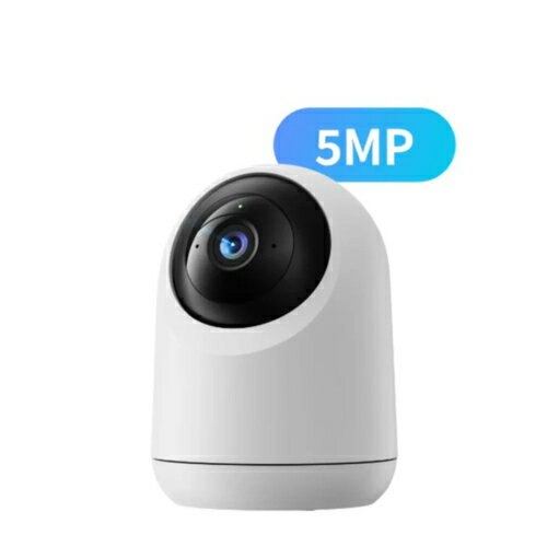 SwitchBot(スイッチボット) SwitchBot見守りカメラPlus 5MP W4001100