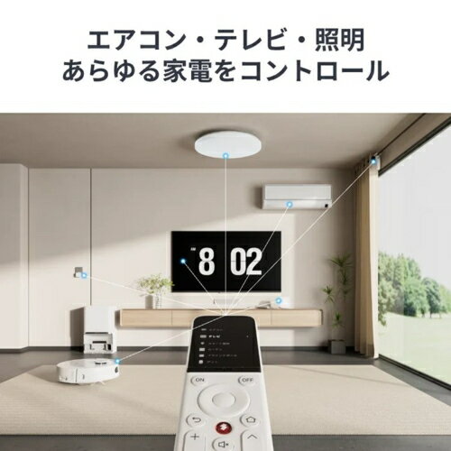 SwitchBot スイッチボット SwitchBot学習リモコン W4600000 W4600000