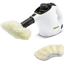 ケルヒャー KARCHER SC 1 MINI スチームクリーナー 1.516-451.0 15164510SC1MI(2)