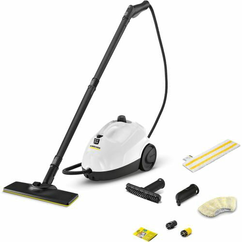 楽天市場】ケルヒャー sc2efp スチームクリーナー sc2 easyfix 楽天市場】ケルヒャー sc2efp スチームクリーナー sc2 easyfix