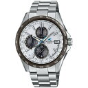 【長期保証付】CASIO カシオ OCW-T2600J-7AJF OCEANUS(オシアナス) Classic Line 国内正規品 メンズ 腕時計 OCWT2600J7AJF