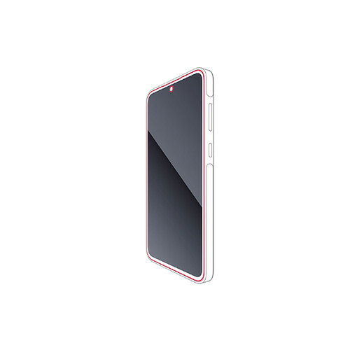 樂天商城 - エレコム(ELECOM) PM-G243FLGG Galaxy A55 5G SC-53E ガラスフィルム 指紋認証対応 高透明 表面硬度10H