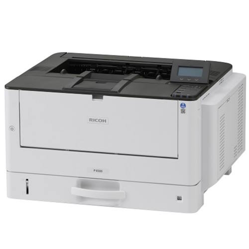 リコー RICOH RICOH P 6500 モノクロレーザープリンター A3/USB/LAN 514509 リコー RICOH RICOH P 6500 モノクロレーザープリンター A3/USB/LAN 514509