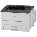 リコー RICOH RICOH P 6520 モノクロレーザープリンター A3/USB/LAN 514561