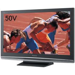 　パナソニック（Panasonic） 【50V型】地デジ対応プラズマTV 「VIERA」 TH-50PX80 TH50PX80