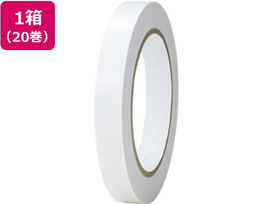 古藤工業 一般用両面テープ Monf 15mm×20m 20巻[代引不可]