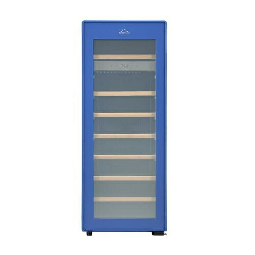 【標準設置料金込】【長期保証付】フォルスター forster FJE-76GS BU 薄型ワインセ...