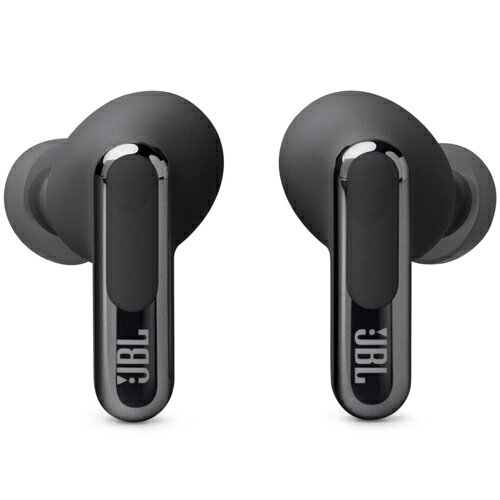 【長期5年保証付】JBL ジェイ ビー エル JBL LIVE BEAM 3(ブラック) ノイズキャンセリング完全ワイヤレスイヤホン JBLLIVEBEAM3B ebest-12816446 イーベストPC・家電館 サンプル画像3