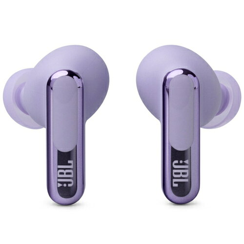 【長期5年保証付】JBL ジェイ ビー エル JBL LIVE BEAM 3(パープル) ノイズキャンセリング完全ワイヤレスイヤホン JBLLIVEBEAM3P ebest-12816449 イーベストPC・家電館 サンプル画像3