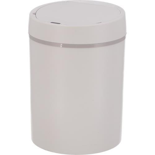 ↑↑↑正確な在庫状況は上記バナー「在庫状況を確認する」をクリックして頂き、必ずご確認ください。&nbsp;&nbsp;【代引不可商品】【北海道・沖縄・離島配送不可商品】仕入先よりお客様宅へ直送手配する商品です。そのため代引きは対応しかねます。また北海道・沖縄・離島へのお届けは対応しておりません。ご注文確定後のキャンセル・返品・交換は出来かねます。予めご了承ください。仕様【完成品】■人感センサーを搭載し、手をかざすだけでフタが開きます。手動での開閉もできます。■単三電池2本で動く、コードレスタイプ。コンセントを気にせずどこでも使えます。■プラスドライバー:不要材質■ポリプロピレン座面高：435mm、耐荷重(座面)：150kg座面厚み：55mm内容量：12L、電源：単3電池2本(別売)ベトナム中国　