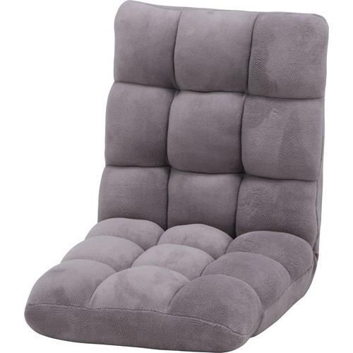 ↑↑↑正確な在庫状況は上記バナー「在庫状況を確認する」をクリックして頂き、必ずご確認ください。&nbsp;&nbsp;【代引不可商品】【北海道・沖縄・離島配送不可商品】仕入先よりお客様宅へ直送手配する商品です。そのため代引きは対応しかねます。また北海道・沖縄・離島へのお届けは対応しておりません。予めご了承ください。仕様【完成品】■生地は柔らかで手触りが良く、ボリュームたっぷりでクセになるふわふわ感です。■42段ギアで身体にフィットする心地良い角度に調整できます。国内メーカーのKOYO製ギアを使用。■材質座面高：130mm、耐荷重(座面)：80kg座面高：130mm、耐荷重(座面)：80kg原産国：中国生地は柔らかで手触りが良く、ボリュームたっぷりでクセになるふわふわ感です。　