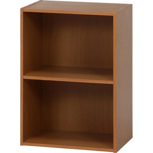 ↑↑↑正確な在庫状況は上記バナー「在庫状況を確認する」をクリックして頂き、必ずご確認ください。&nbsp;&nbsp;【代引不可商品】【北海道・沖縄・離島配送不可商品】仕入先よりお客様宅へ直送手配する商品です。そのため代引きは対応しかねます。また北海道・沖縄・離島へのお届けは対応しておりません。ご注文確定後のキャンセル・返品・交換は出来かねます。予めご了承ください。仕様【組立品】■シンプルな定番のカラーボックスです。プラスドライバー:必要材質■表面材:プリント紙化粧繊維板耐荷重(天板)：10kg、天板厚み：18mm棚板：350x200x18mm耐荷重(全体)：15kg、耐荷重(棚板)：5kg板厚：12mmベトナムタイ　