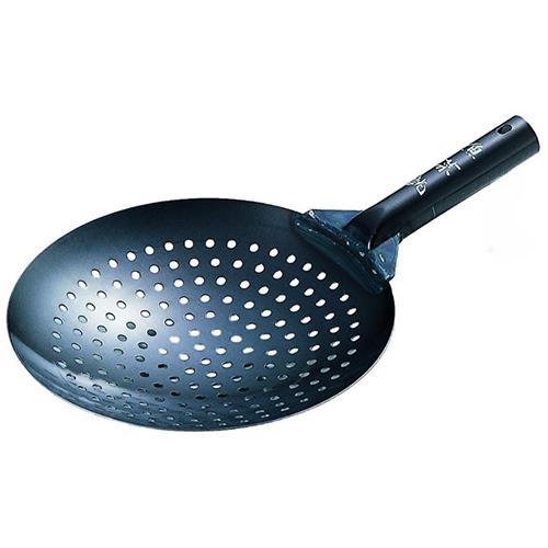 Sauce Pans - タマハシ 60811 魚菜 共柄中華油切 24cm