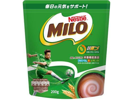 ネスレ ミロ オリジナル 200g[代引不可]