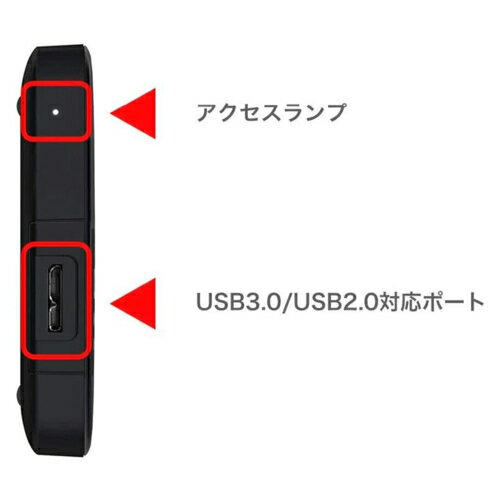 WesternDigital ウエスタンデジタ...の紹介画像2
