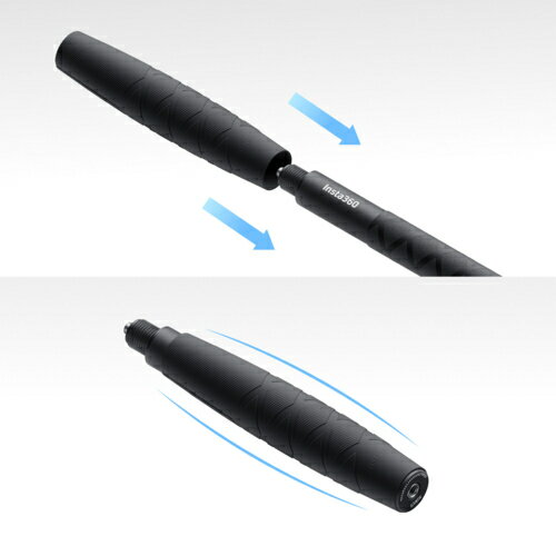Insta360 Insta360 85cm 見えない自撮り棒 CINSCAVG 85CM 国内正規品 CINSCAVG85CM