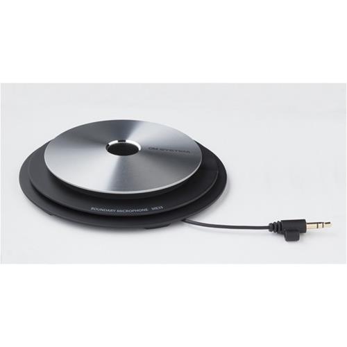 OM SYSTEM ME33 バウンダリーマイクロホン ME33...