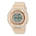 【長期保証付】CASIO カシオ GMD-B300-4JF G-SHOCK WOMEN 国内正規品 ミッドサイズ GMD-B300 レディース腕時計 GMDB3004JF