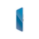 エレコム(ELECOM) PM-S241FLBLGN AQUOS wish4 フィルム ブルーライトカット 指紋防止 高透明(2)