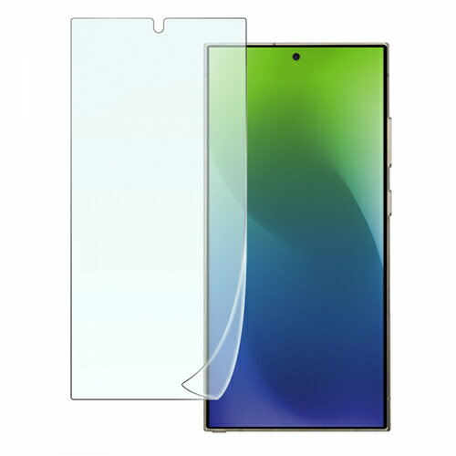 ray-out(���C�E�A�E�g) RT-GS24UF DK Galaxy S24 Ultra Like standard �t�B���� �Ռ���B �u���[���C�g�J�b�g ���˖h�~
