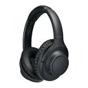 【長期保証付】オーディオテクニカ audio-technica ATH-S300BT-BK ブラック Bluetooth ダイナミック密閉型ヘッドホン ATHS...