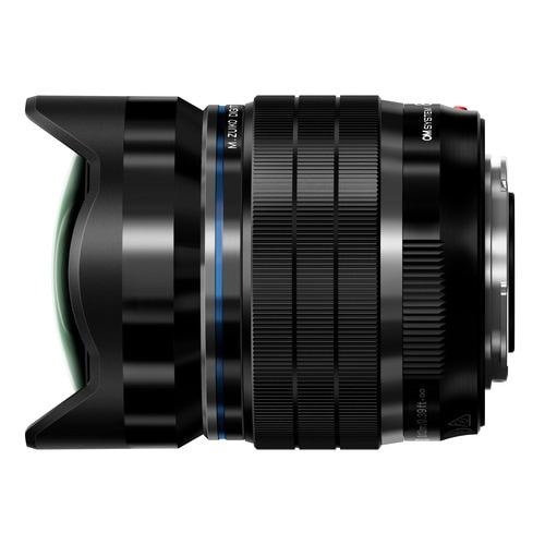 OM SYSTEM M.ZUIKO DIGIT...の紹介画像2