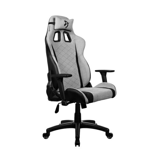 ���оݥ���å׸��� ����ե�å��奯���ݥ��Arozzi �����åĥ� AVANTI-SFB-LG�����ߥ󥰥����� Avanti SoftFabric - Light Grey AVANTISFBLG