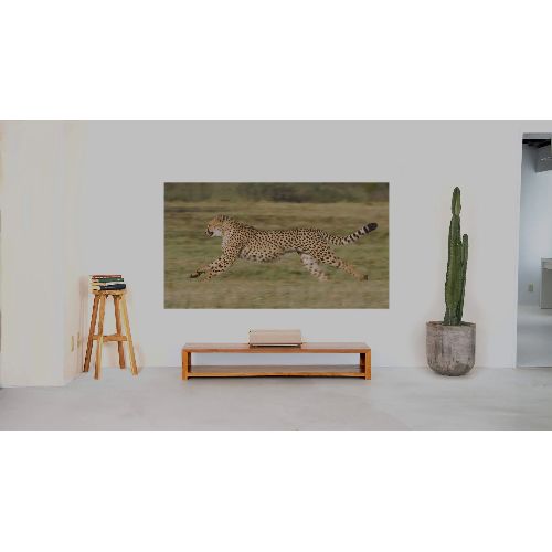 AladdinX アラジンX Aladdin Marca XM03F 超短焦点プロジェクター 1000lm フルHD XM03F